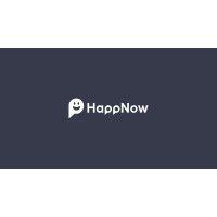 happnow logo image