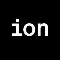 ion houston logo image