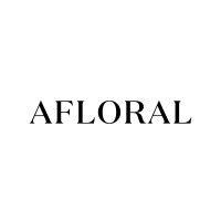 afloral.com logo image