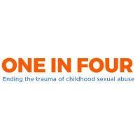 one in four ireland logo image