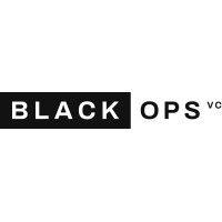 black operator ventures logo image