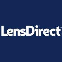 lensdirect logo image