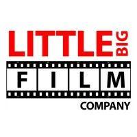 little big film company logo image