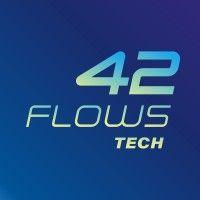 42flows.tech logo image