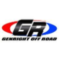 genright off road, inc. logo image