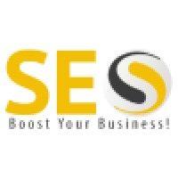 seo company pakistan - seo.com.pk logo image