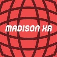 madison xr logo image