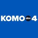 logo of Komo Tv