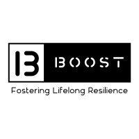 boost: fostering lifelong resilience logo image