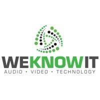 we know it, inc. logo image