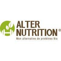 alter nutrition logo image