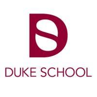 duke school logo image