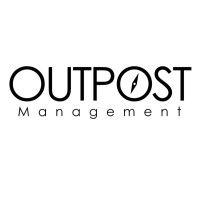 outpost management ltd logo image