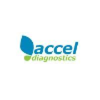 accel diagnostics, llc logo image