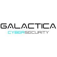 galactica cybersecurity logo image