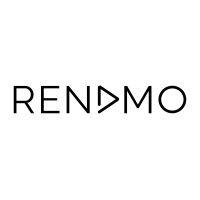 rendmo logo image