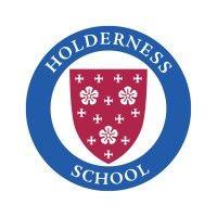 holderness school logo image