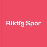 riktig spor logo image