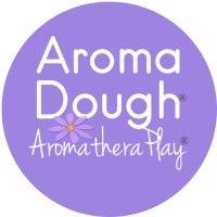 aroma dough logo image