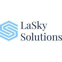 lasky solutions logo image