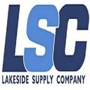 logo of Lakeside Supply Company