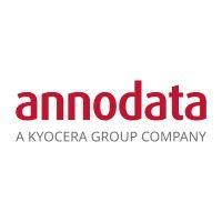 annodata - a kyocera group company