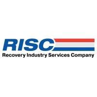 risc // your compliance partner logo image