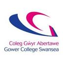 logo of Gower College Swansea