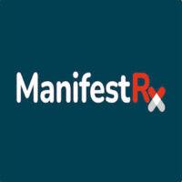 manifestrx logo image