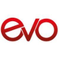 evo it logo image