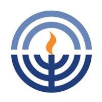 jewish federation & family services, orange county logo image