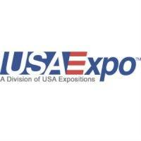 usa expo logo image