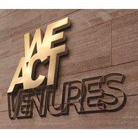 weact ventures logo image