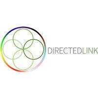 directedlink llc logo image