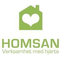 homsan ab