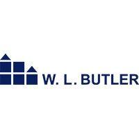 w. l. butler logo image