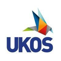 ukos logo image