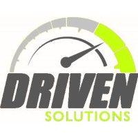 driven solutions logo image