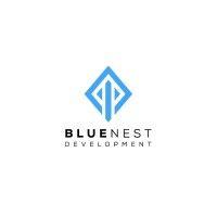 bluenest development logo image