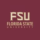 logo of Florida State University