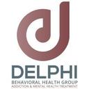 logo of Delphi Behavioral Health Group