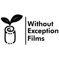 without exception films logo image