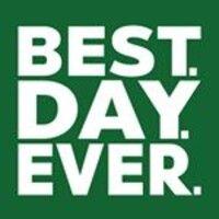 best.day.ever. logo image