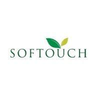 softouch spa logo image