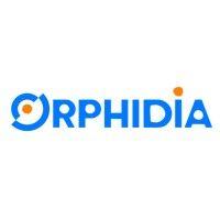 orphidia, inc. logo image