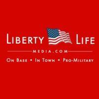 liberty life media logo image