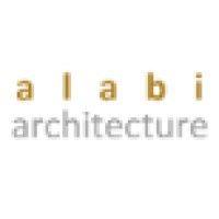 alabi architecture logo image