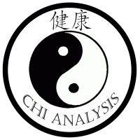 chi analysis logo image