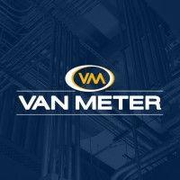 van meter inc. logo image