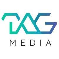 tag media logo image